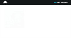 Desktop Screenshot of iwishthatitwouldrain.com