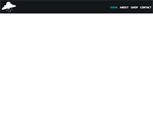 Tablet Screenshot of iwishthatitwouldrain.com